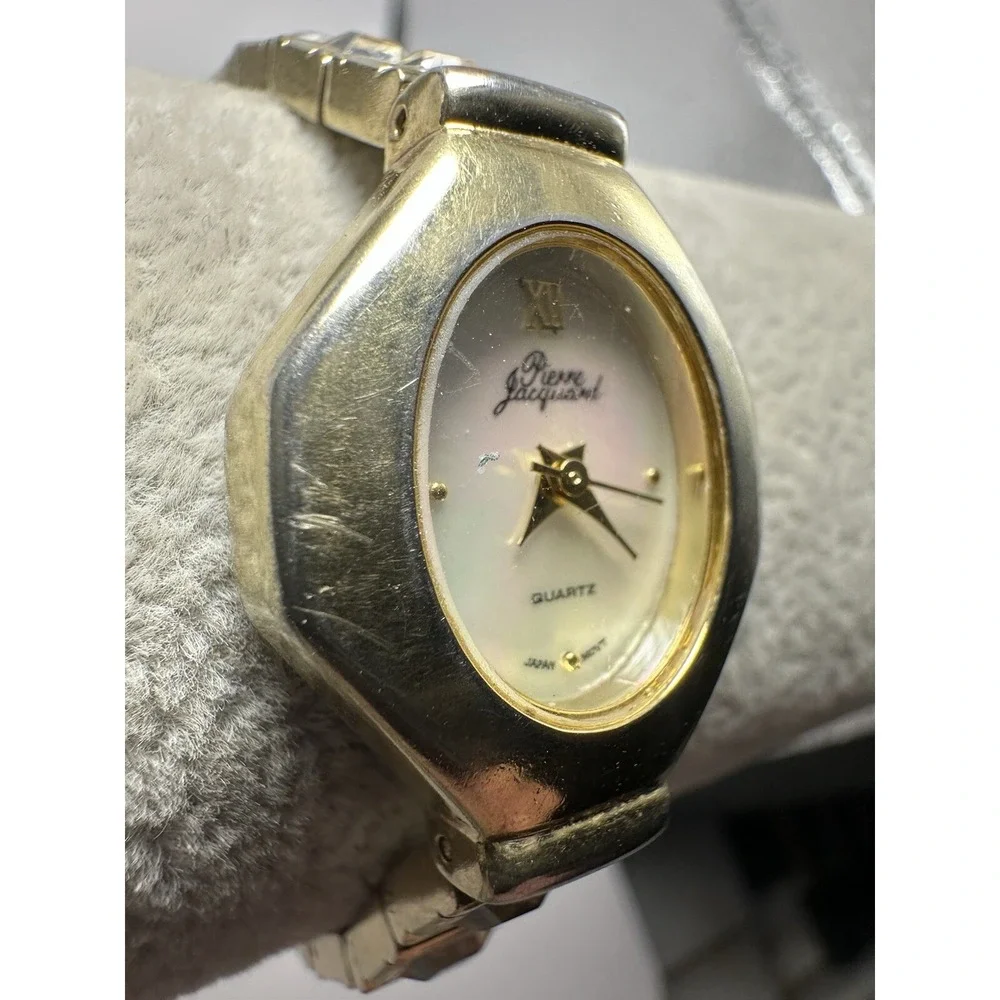 Pierre Jacquard Ladies Watch 21MM 7.75